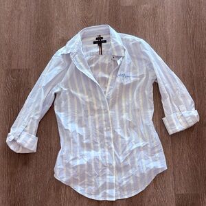 Tommy Hilfiger Button-Down